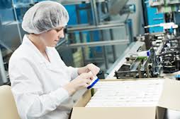 supplement contract manufacturing