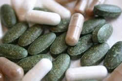 private label herbal supplements