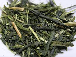 private label green tea
