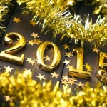3d+wallpapers+golden+color+-+Happy+New+Year+2015