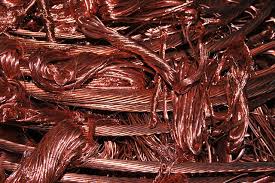 benefits of copper