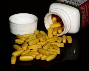 L-glutamina-supplements