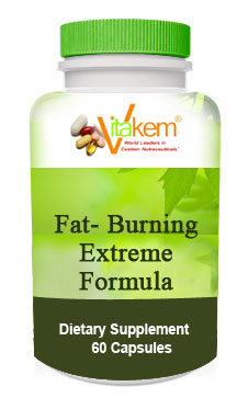 fat burning extreme formula