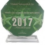 Award 2017