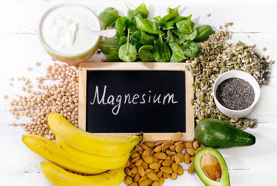 Magnesium And Your Digestion