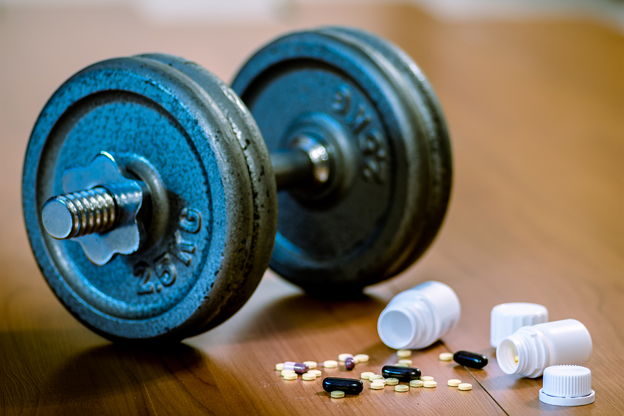 The Right Body Building Supplements