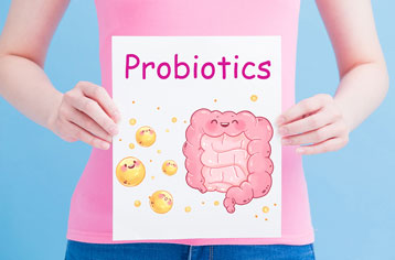 Probiotics Supplements