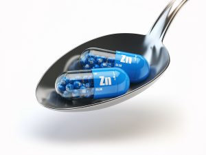 Zinc Does More Than You Think