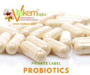 Probiotics Manufacturer