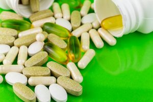 Vitamin Manufacturers Make The Most Of Multivitamins 