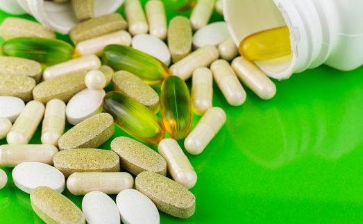 Vitamin Manufacturers Make The Most Of Multivitamins