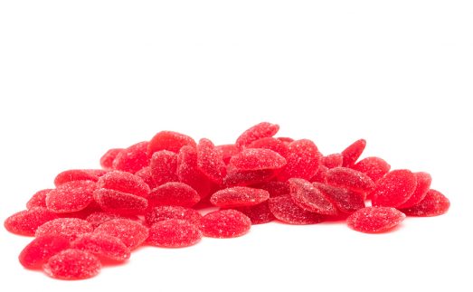 Gummies Are Ideal For When Swallowing A Tablet Isn't Feasible