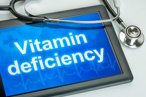 What Causes Vitamin Deficiency?