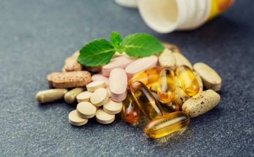 Look Beyond How Vitamins Work And Understand How They’re Made