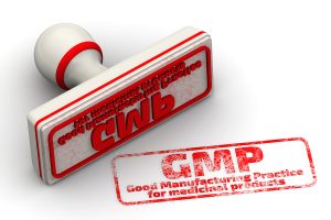 GMP Questions to Ask Before Supplement Manufacturing