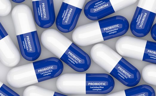 What You Should Know About Probiotics Manufacturing