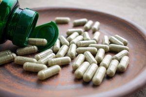 What Are Organic Supplements?
