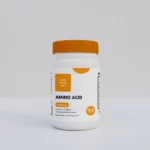 Amino Acid 1000mg Tablets