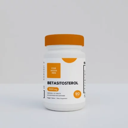 Betasitosterol Tablets