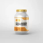 Collagen Peptides Powder.