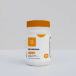 Guarana 1000mg Tablets