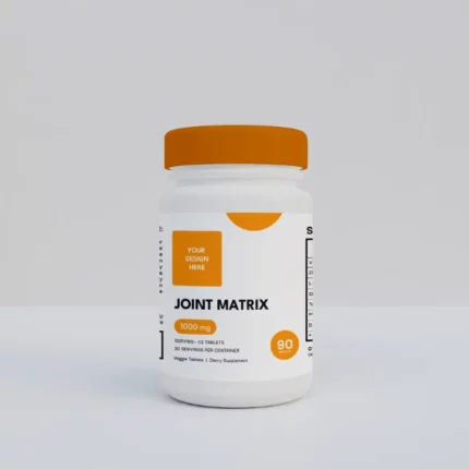 Joint Matrix Tablets