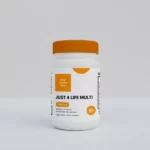 Just For Life Multivitamins Tablets