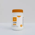 Lysine 500mg Tablets