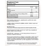 Mega EPA / DHA (Enteric)