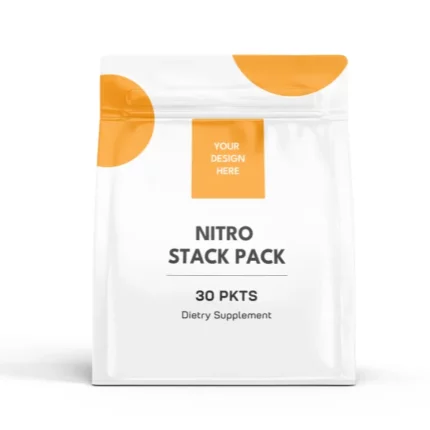 Nitro Stack Pack