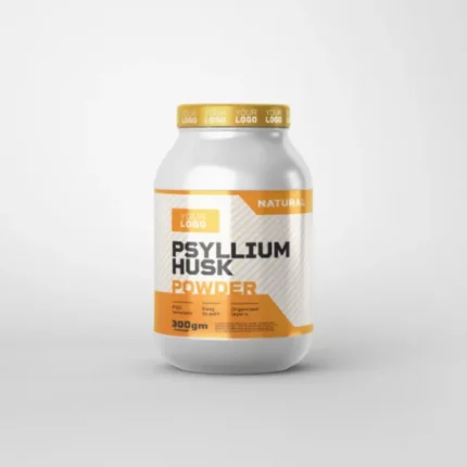 Psyllium Husk Powder