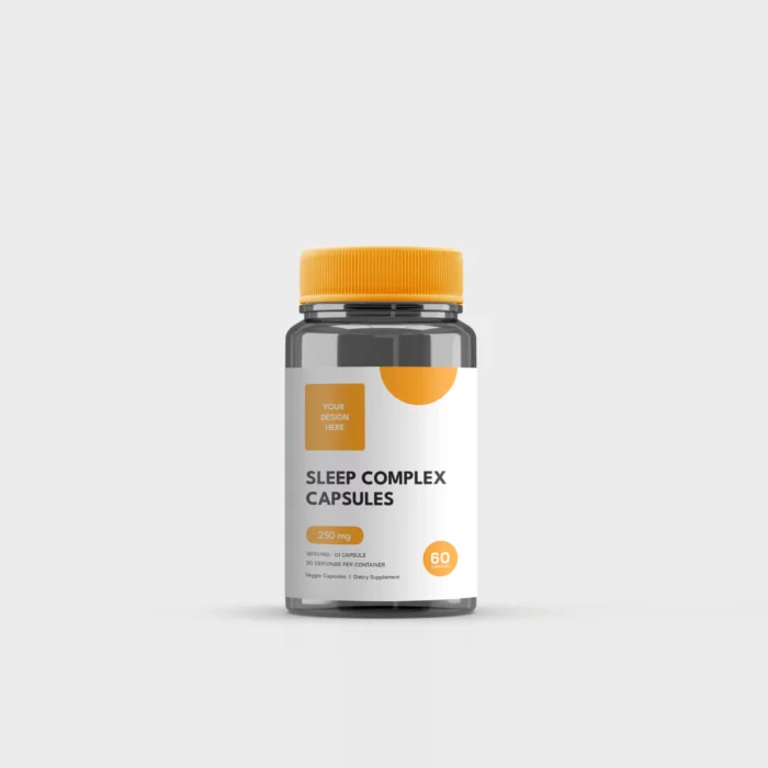 Sleep Complex Capsules