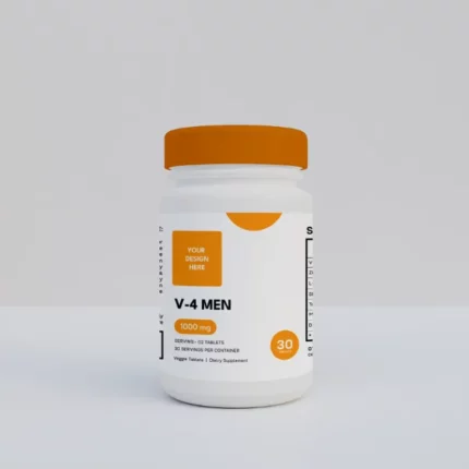 V-4 Men