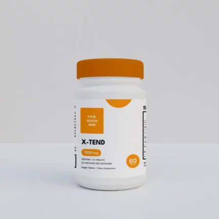 X-Tend For Men Tablets