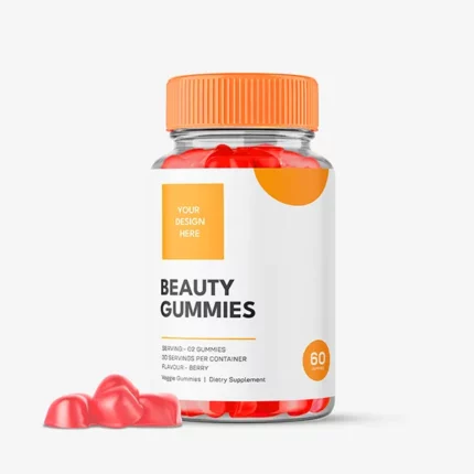 Beauty Gummies