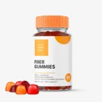 fiber gummies