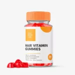 Hair Vitamin Gummies