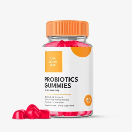 organic probiotics