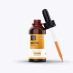 Vegan Biotin Liquid Drops 5000mcg