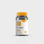 D-3 5,000IU Capsules