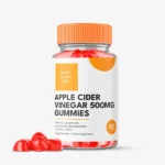 Apple Cider Vinegar 500mg