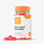 Beet root gummies