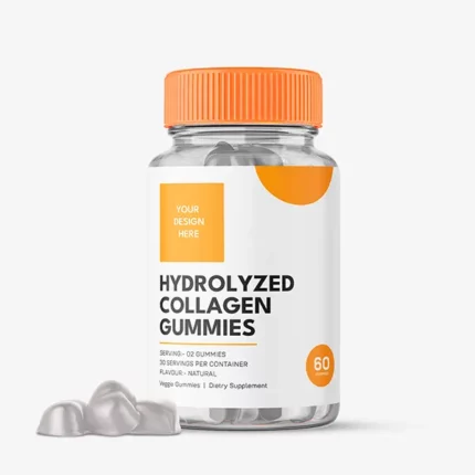 Hydrolyzed Collagen