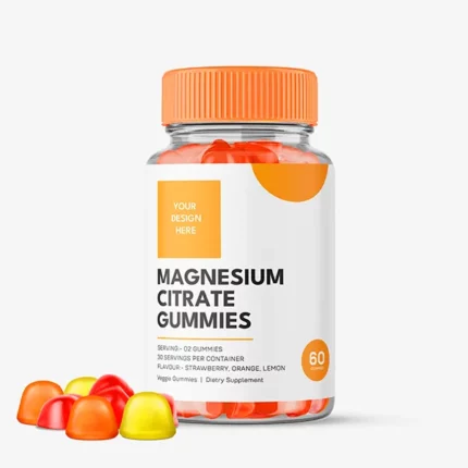 Magnesium Citrate