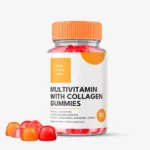 Multivitamin with Collagen