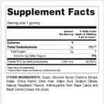 Vitamin B-12 Gummies