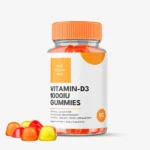 Vitamin D3 1000IU