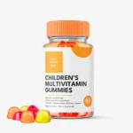 childreans multivitamins