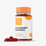 elderberry 3g gummies