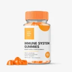 immune system gummies